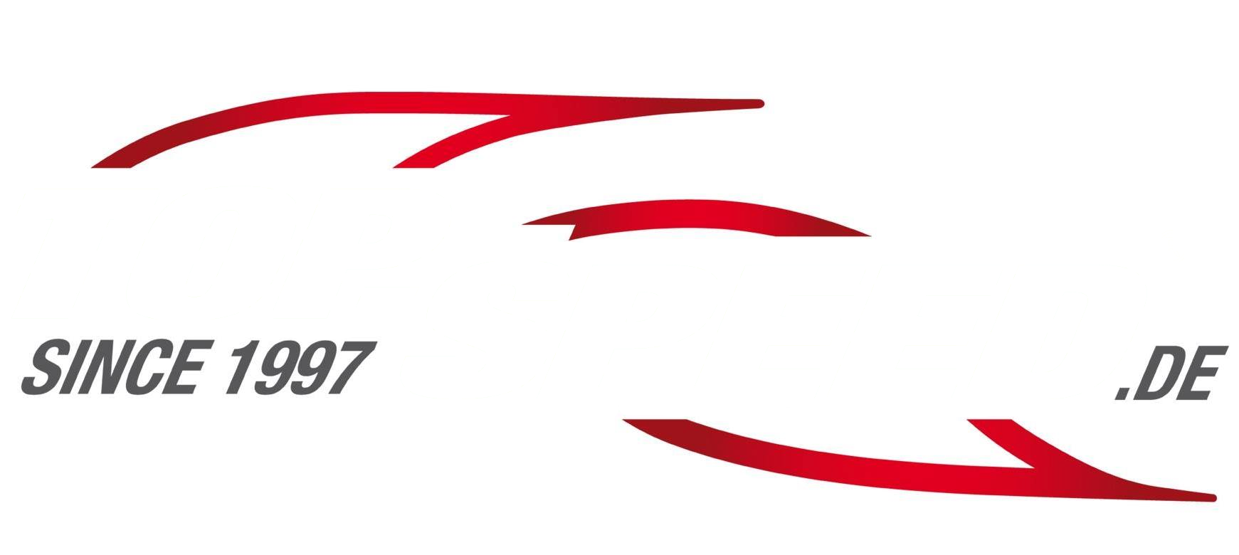 Top Speed e.K Logo